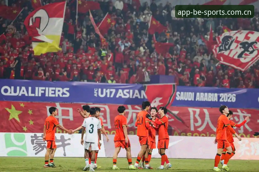 BSports数据统计必备 世界杯或扩军至66队,5大变革信号预示中国男足重返舞台