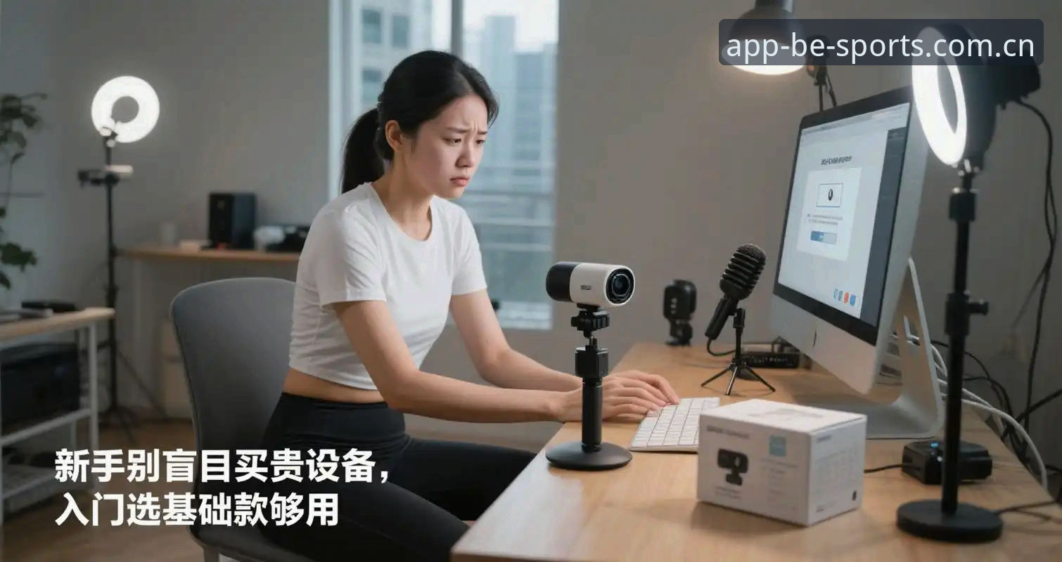 创新体验者的BSports直播服务使用心得：从入门到精通的实战指南